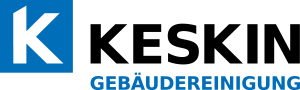 Keskin Gebäudereinigung Logo